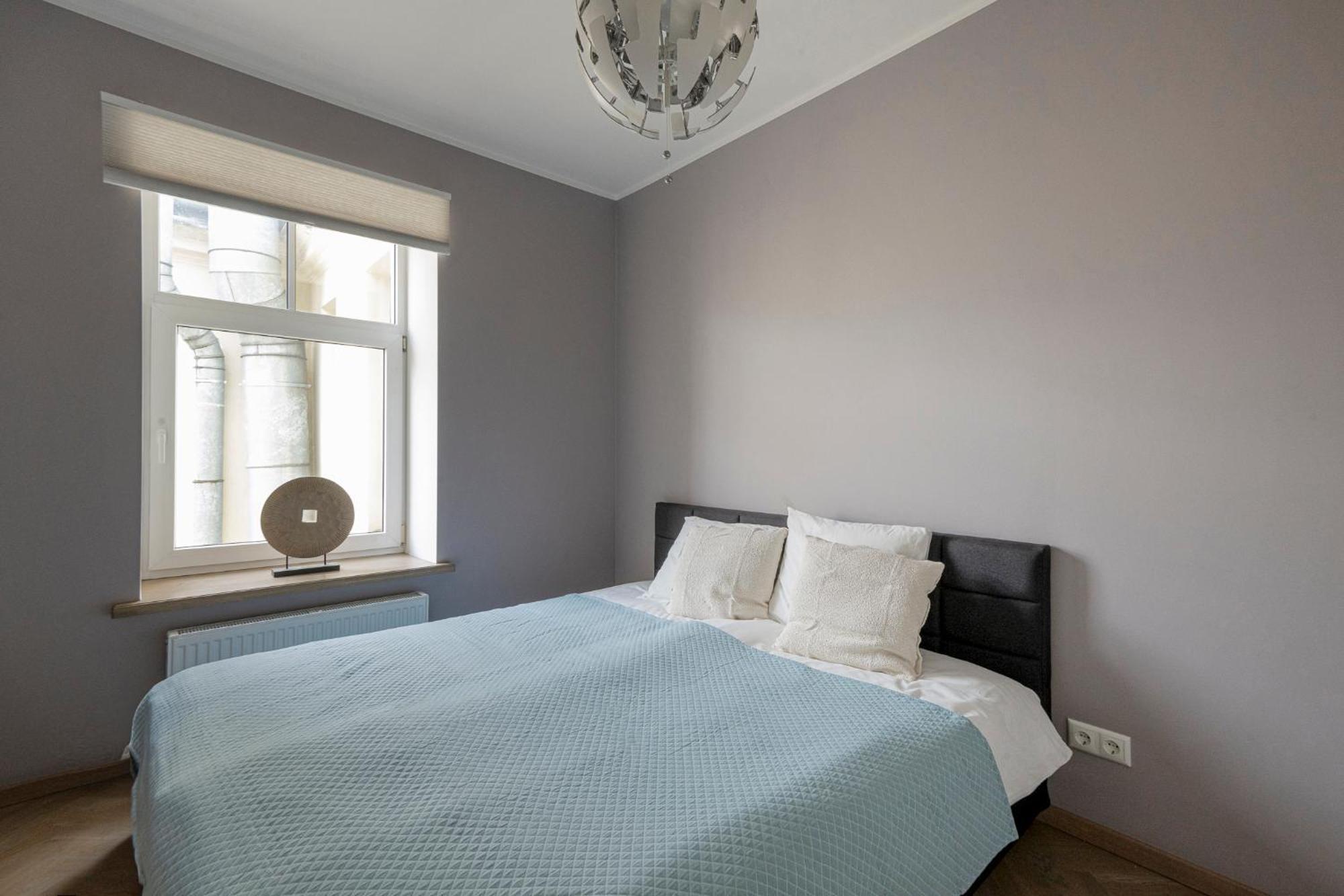 Apartment Elegant In Quiet Center *