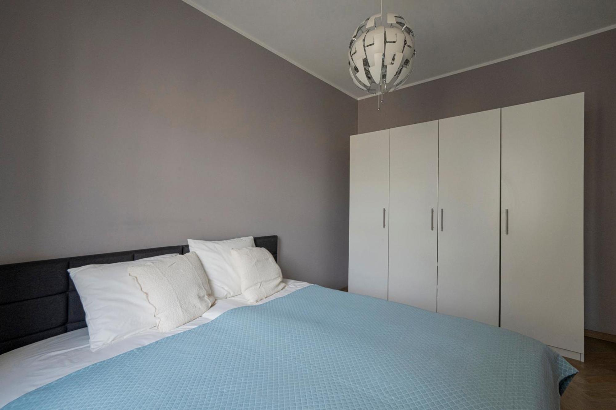 Apartment Elegant In Quiet Center *