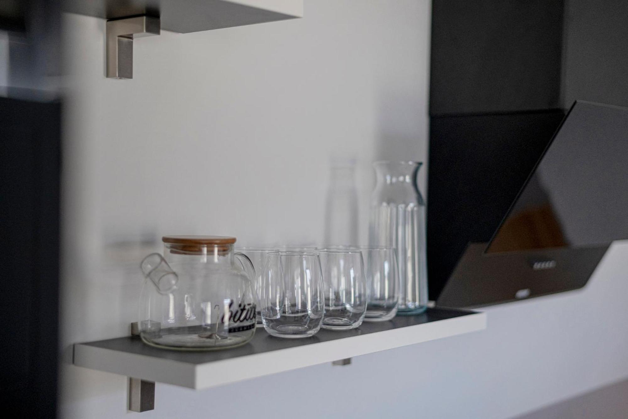 Apartment Elegant In Quiet Center